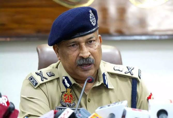 DGP