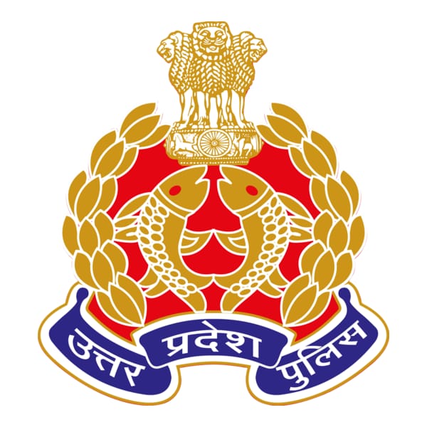 UP Police Logo